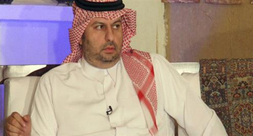 أمر ملكي بتعيين عبدالله بن مساعد رئيساً عاماً لرعاية الشباب